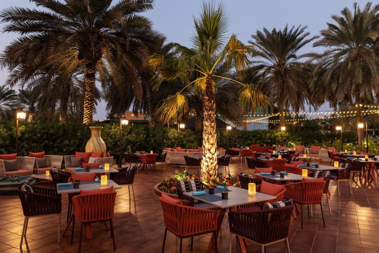 Курортный комплекс Le Royal Meridien & 5*