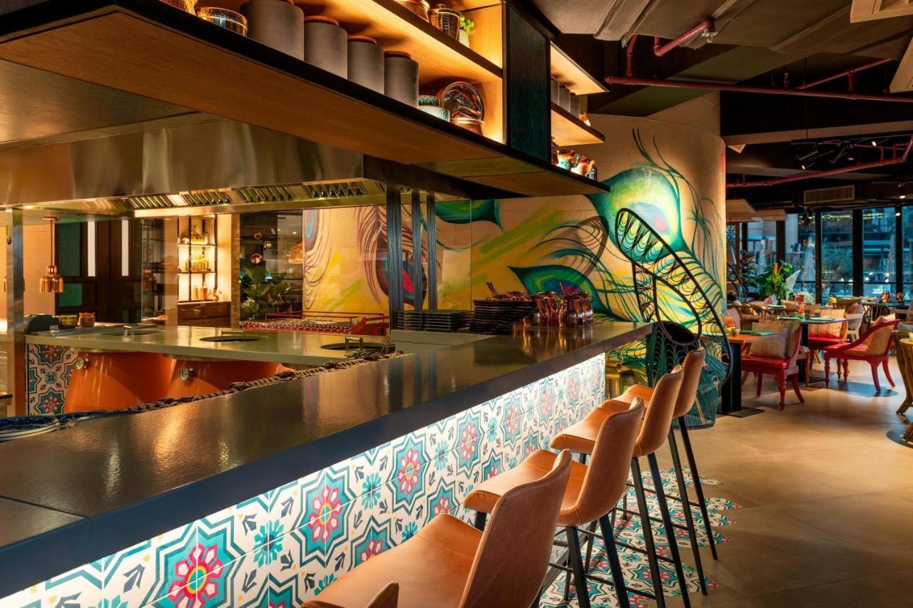 Le Royal Meridien &
