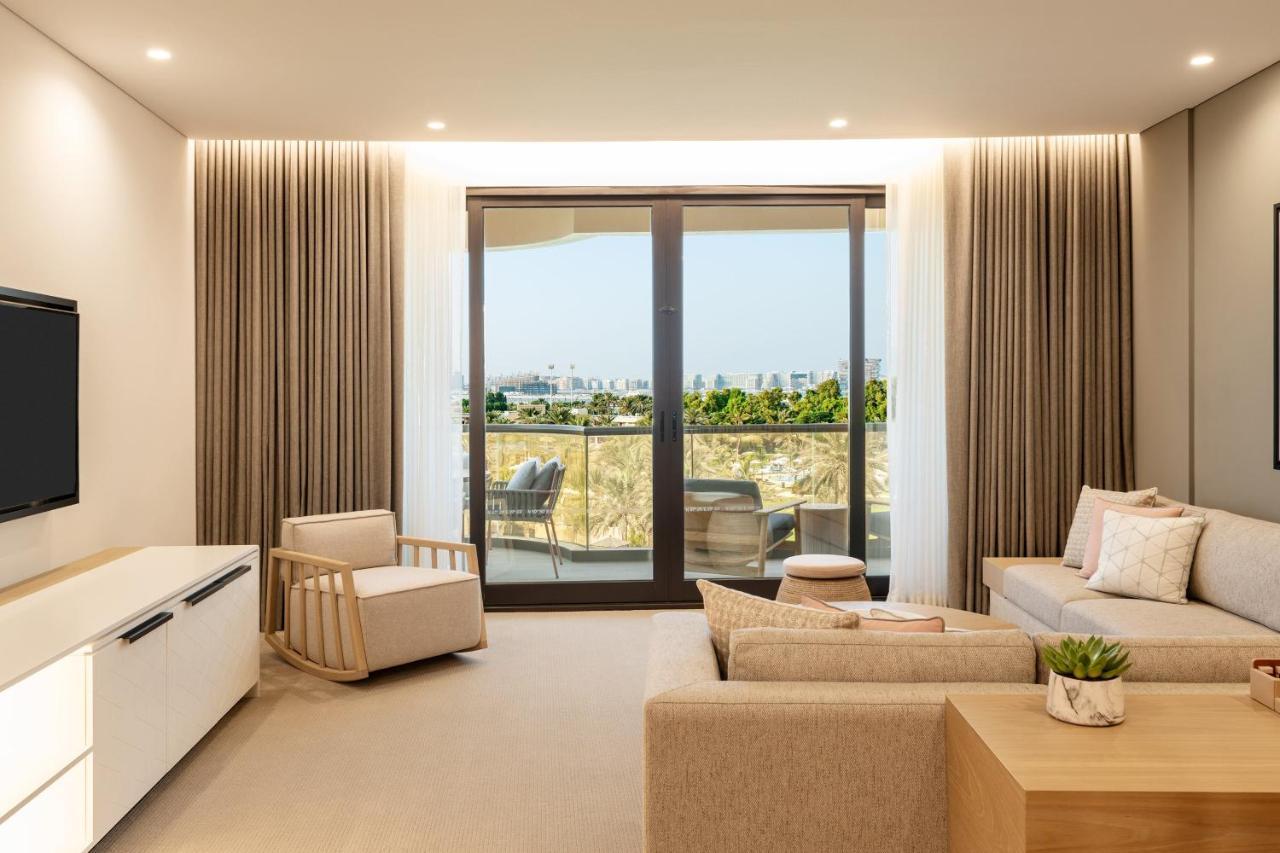 Le Royal Meridien & Курортный комплекс Дубай