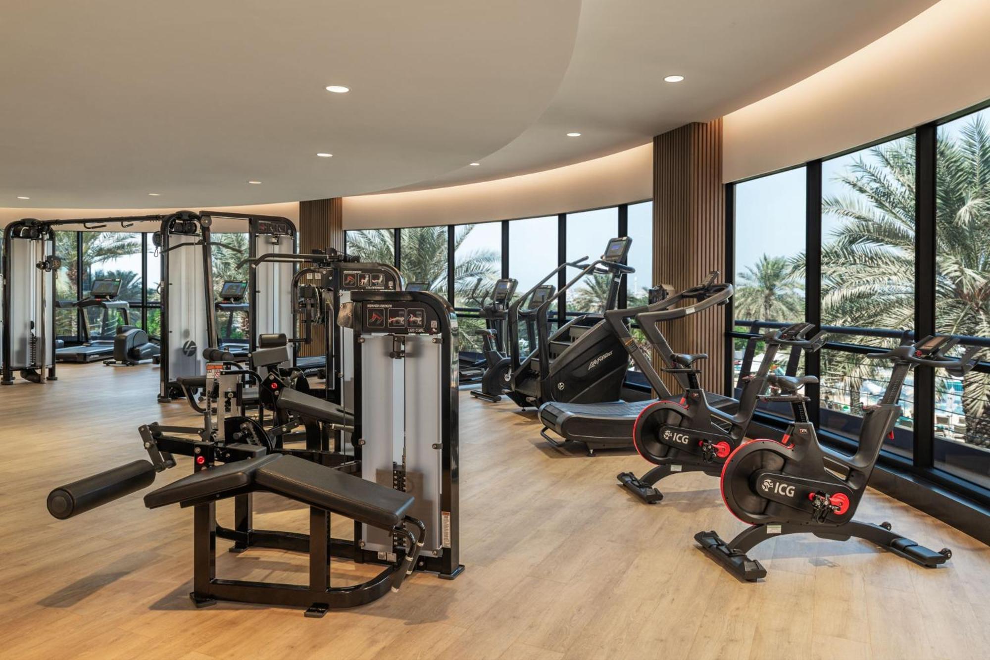 Курортный комплекс Le Royal Meridien & 5*