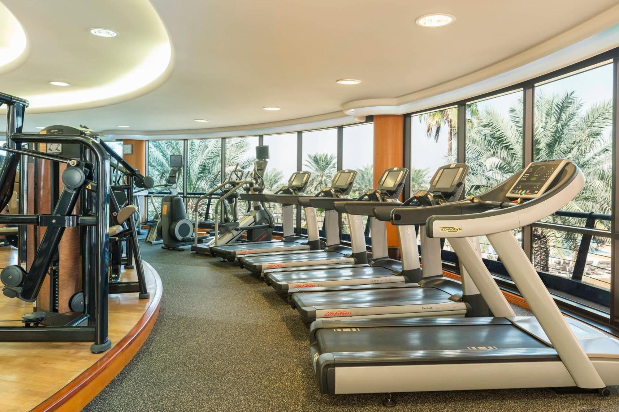 Le Royal Meridien & Курортный комплекс 5*