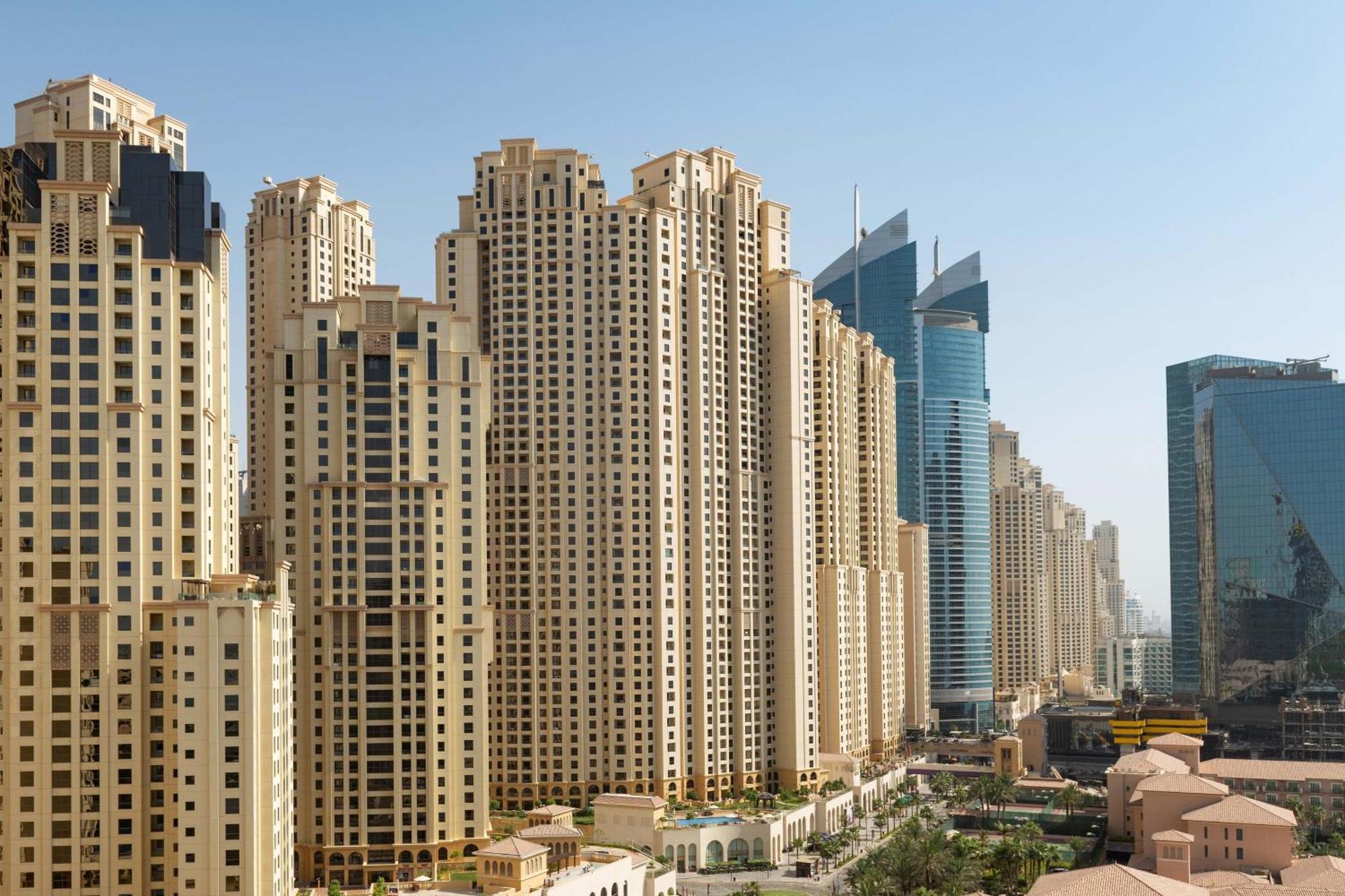 Le Royal Meridien & Дубай