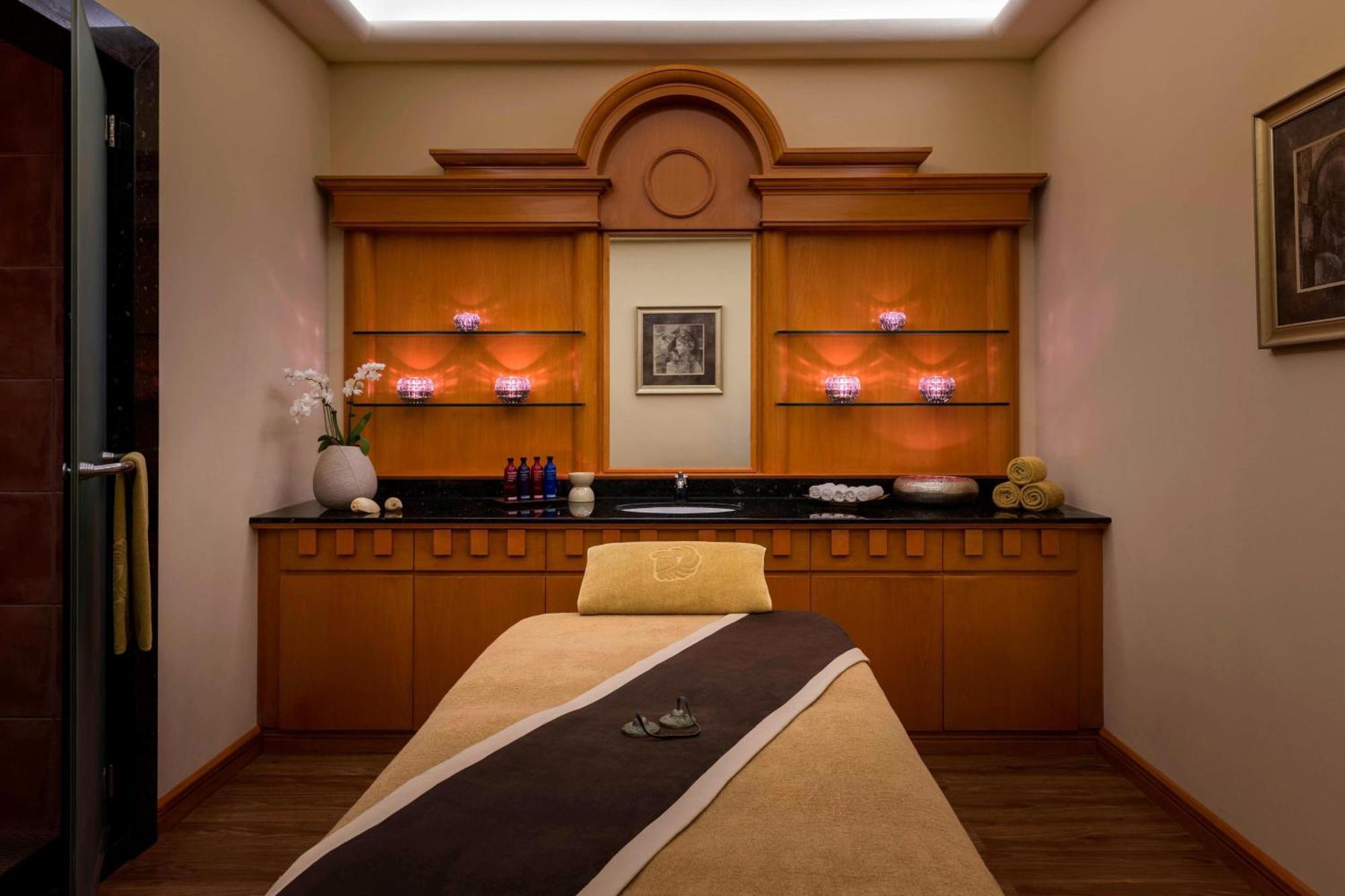Le Royal Meridien &