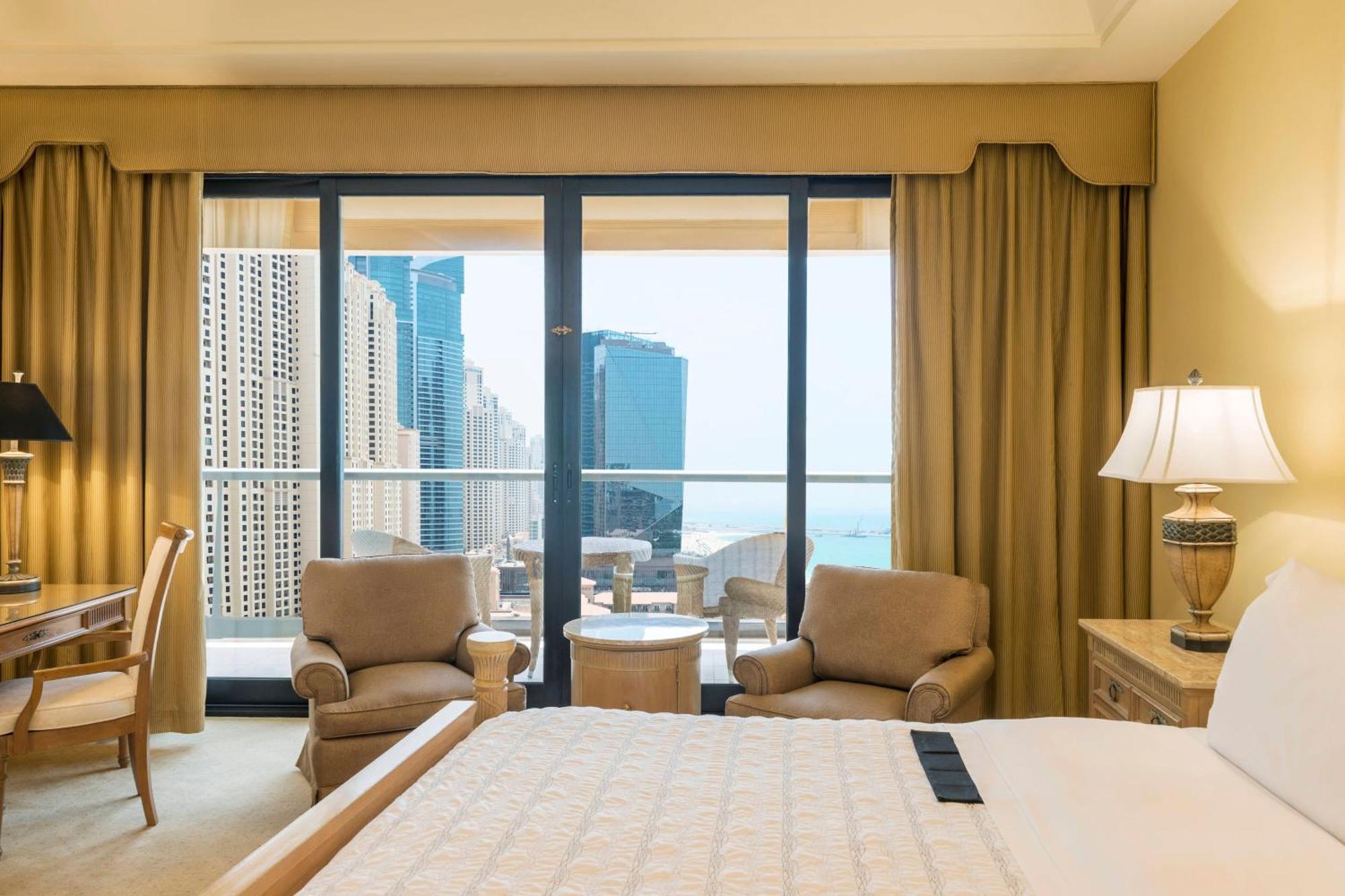 Le Royal Meridien & 5* Дубай