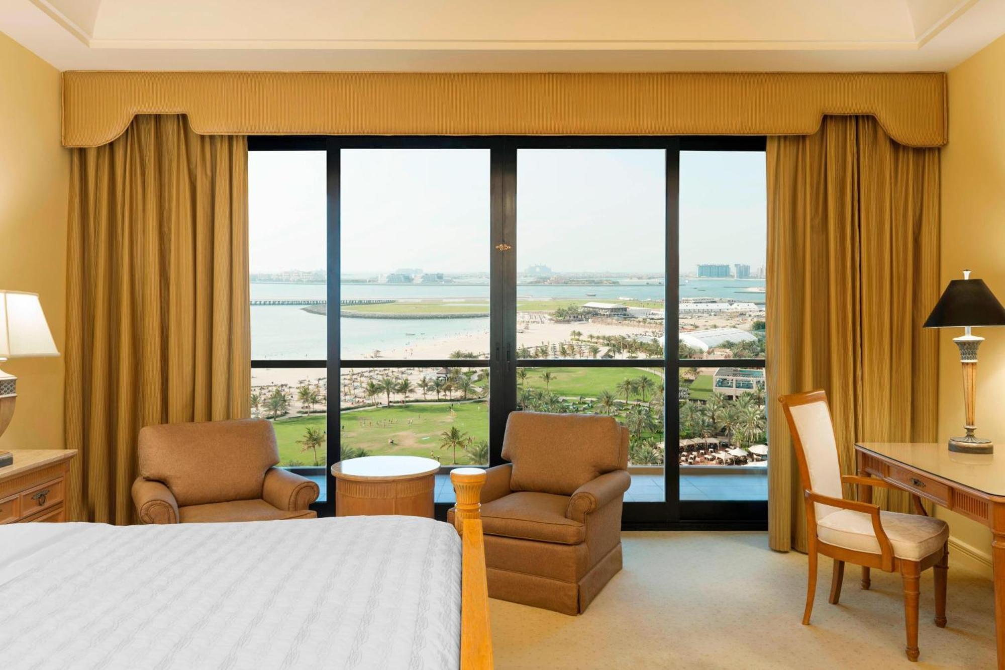 Курортный комплекс Le Royal Meridien & 5*