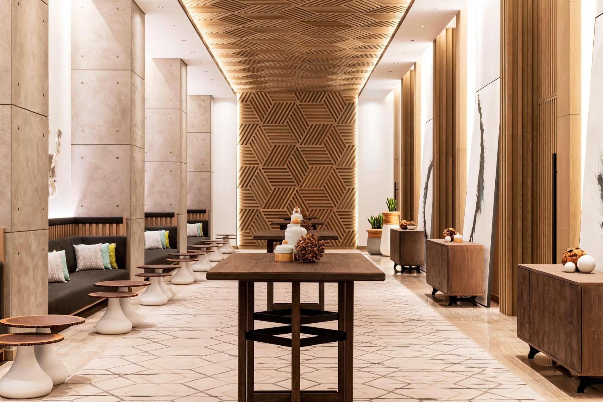Курортный комплекс Le Royal Meridien & 5*