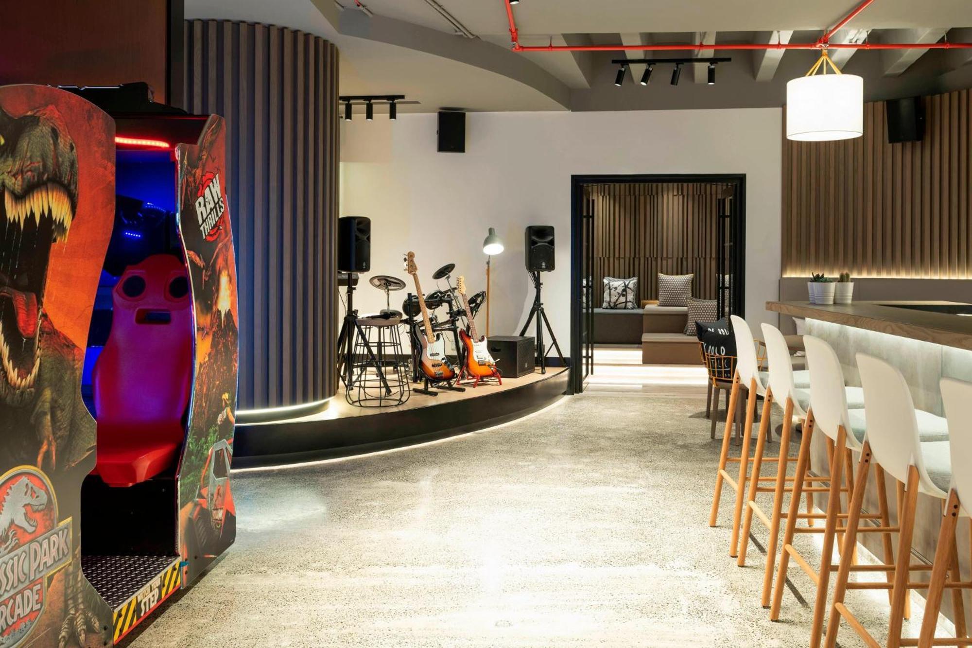 Le Royal Meridien &