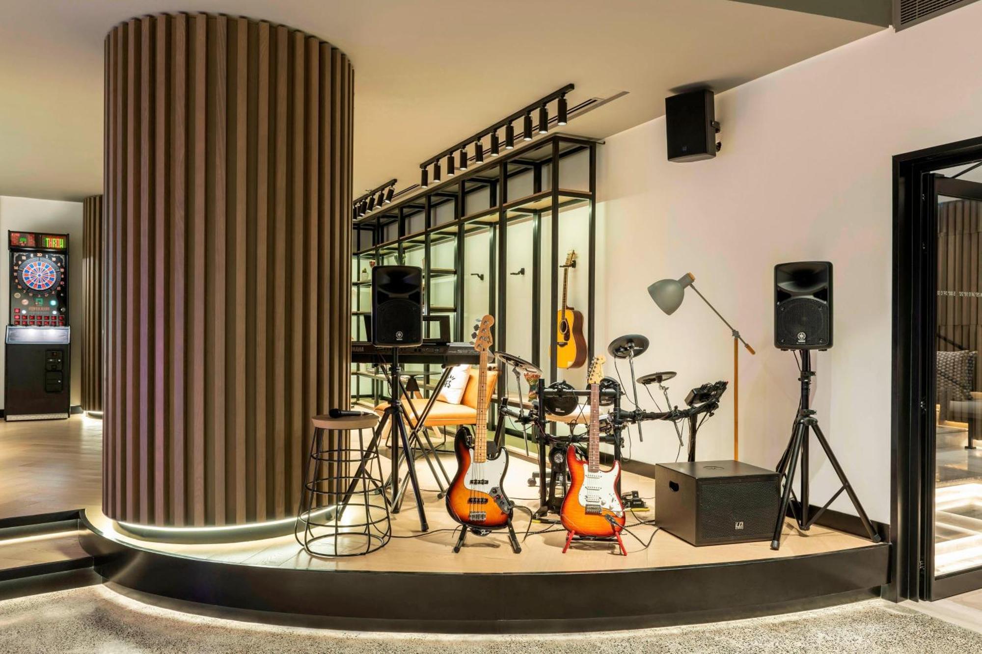 Курортный комплекс Le Royal Meridien & 5*