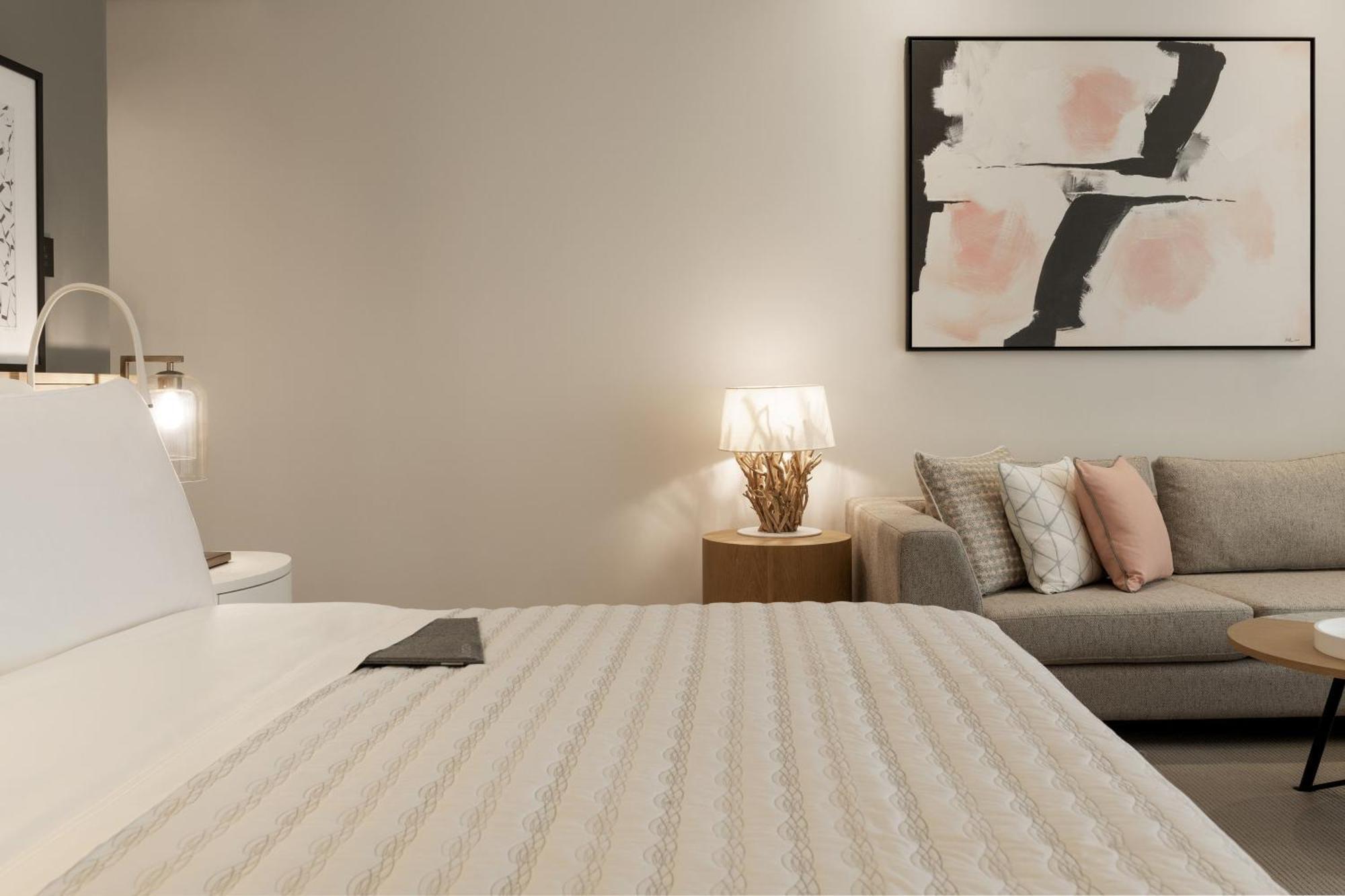 Le Royal Meridien & Дубай