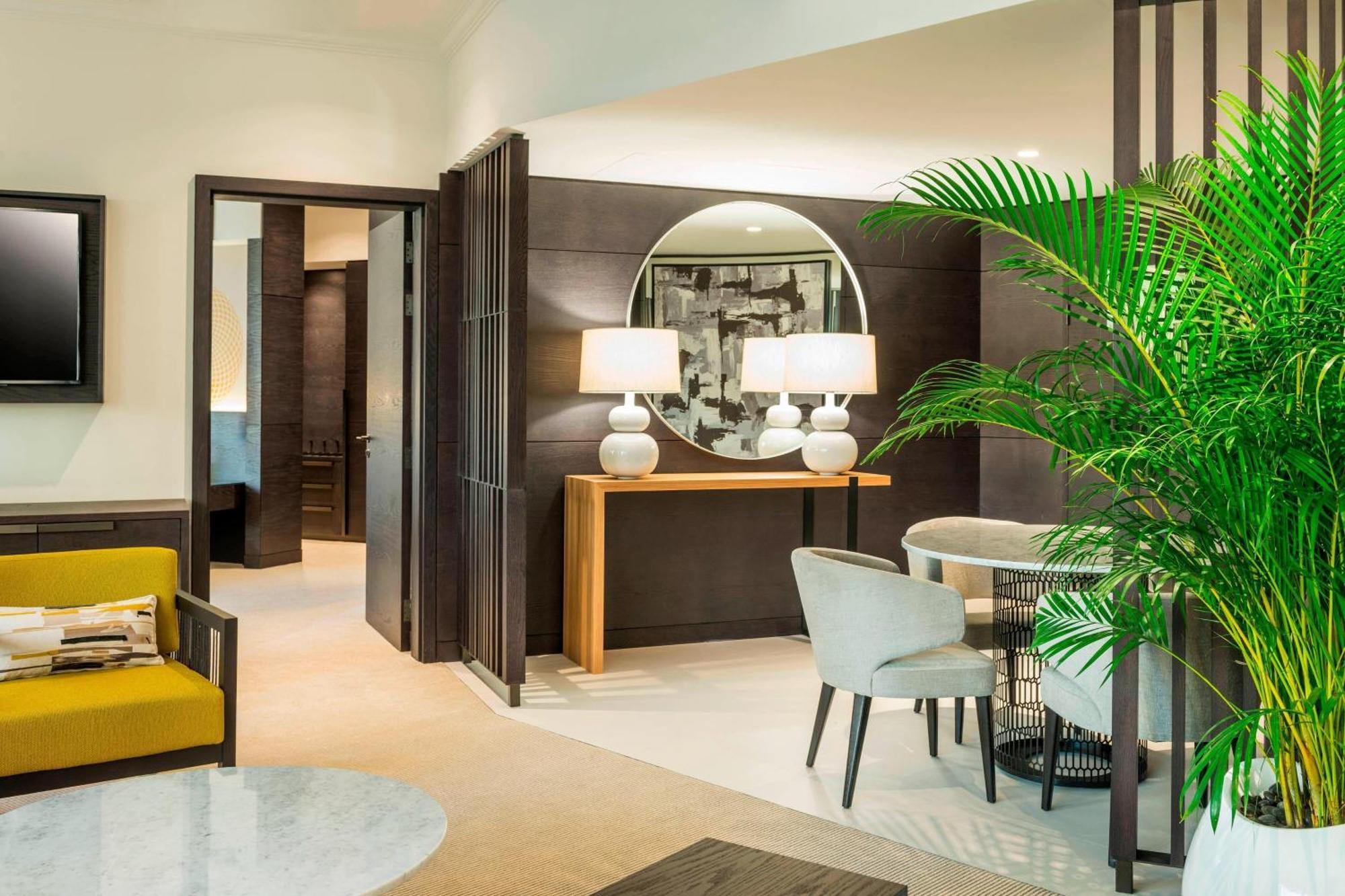 Le Royal Meridien & Курортный комплекс 5*