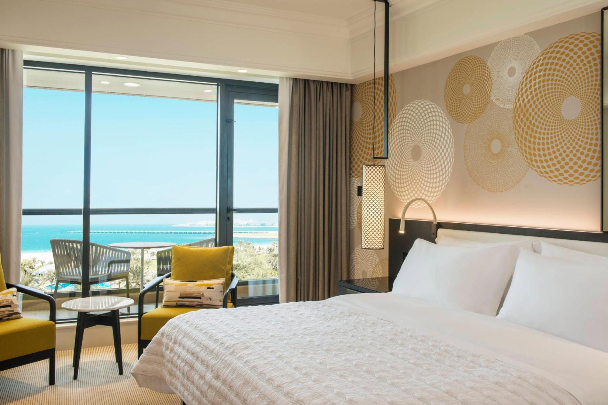 Курортный комплекс Le Royal Meridien &