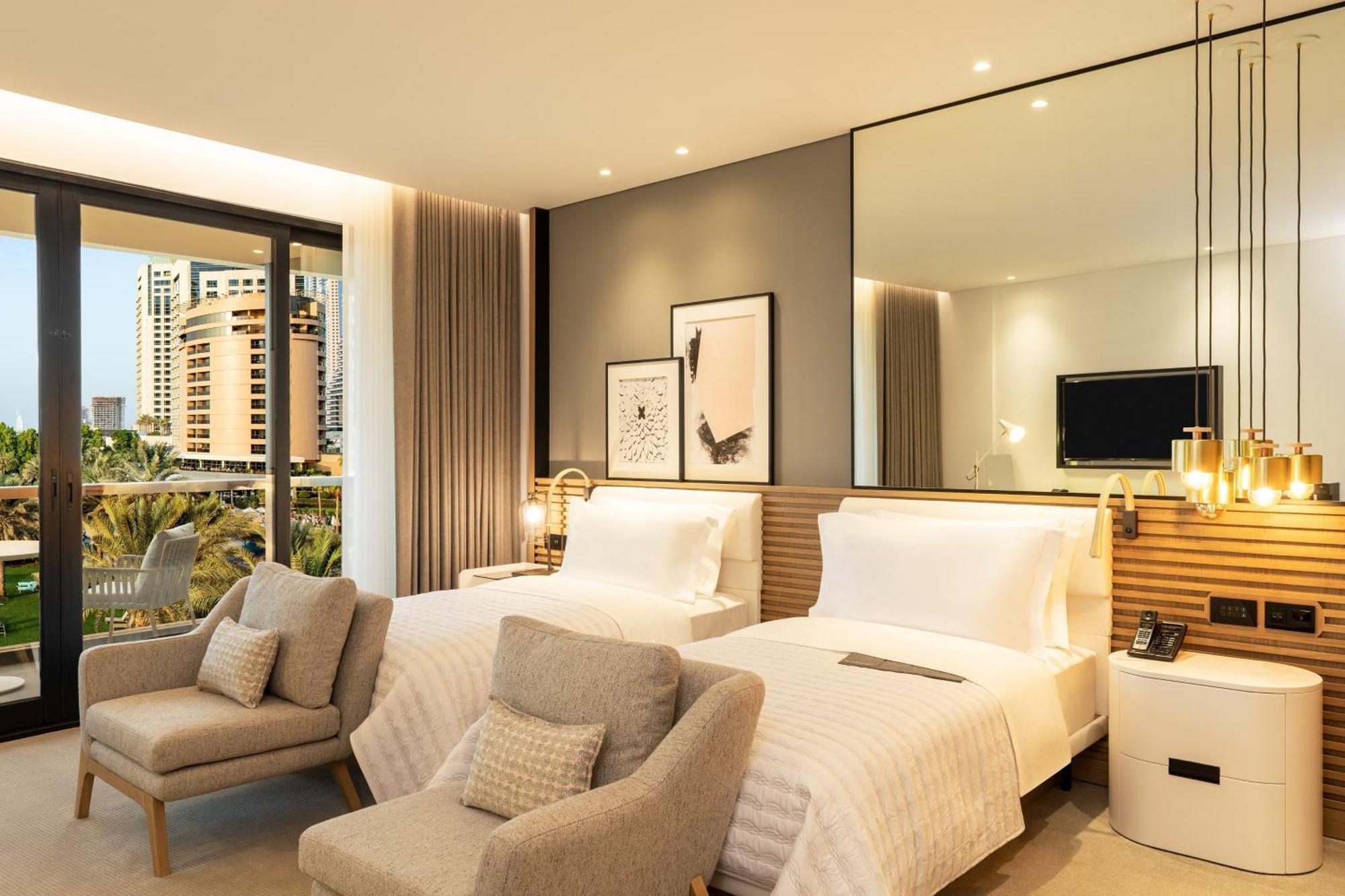 Le Royal Meridien & Курортный комплекс 5*