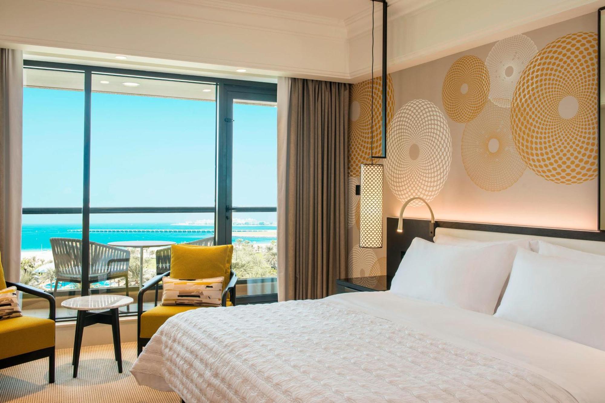 Курортный комплекс Le Royal Meridien & Дубай