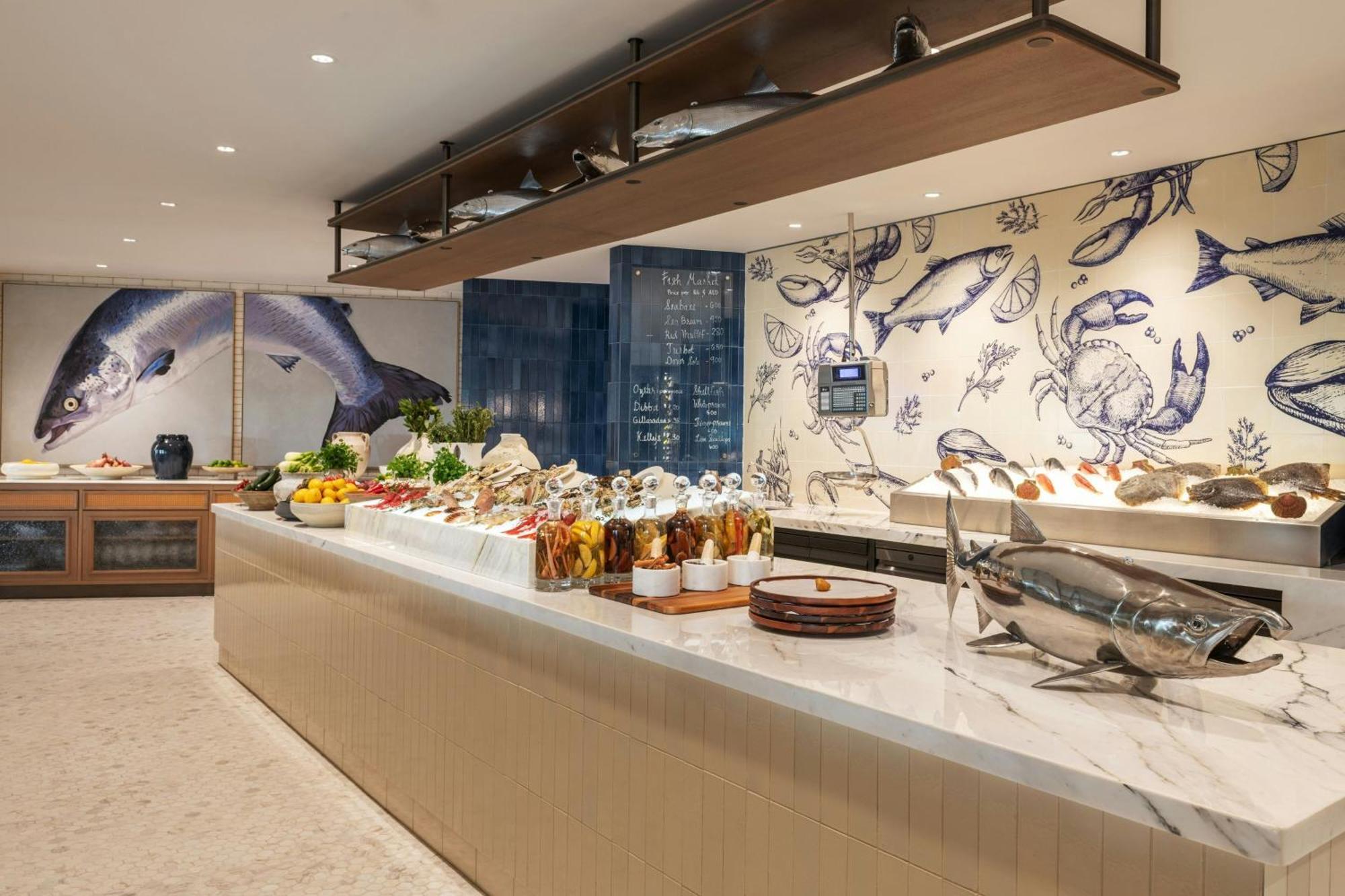 Le Royal Meridien & Курортный комплекс 5*