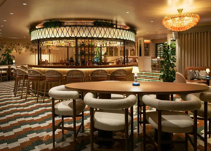 Le Royal Meridien Beach Resort & Spa Dubai
