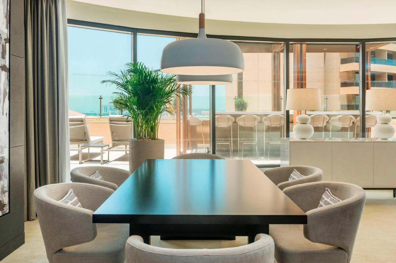 Resort Le Royal Meridien &