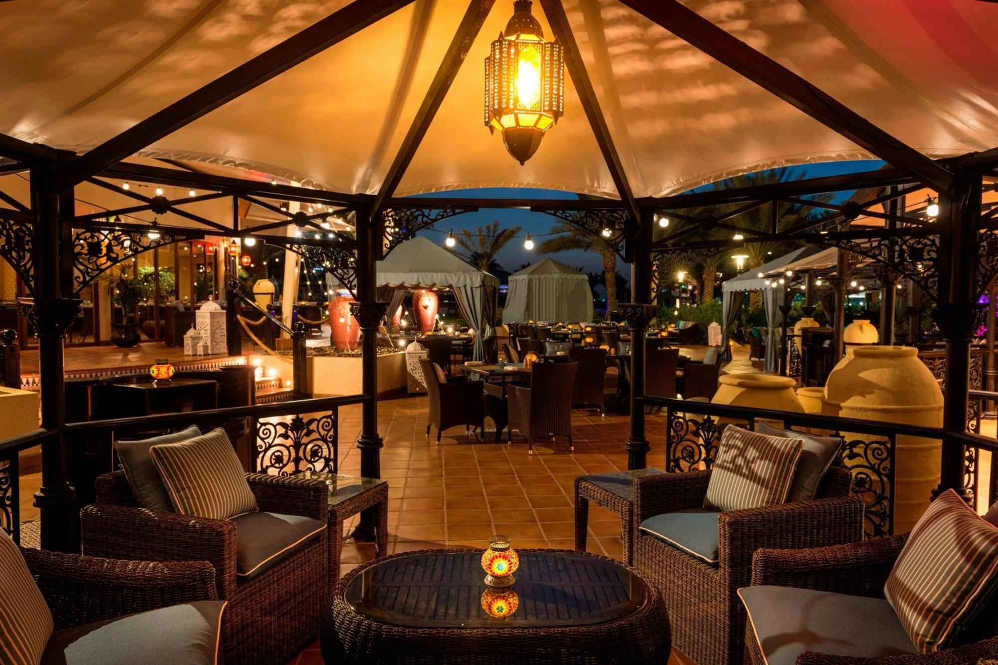 Le Royal Meridien Resort&spa Resort