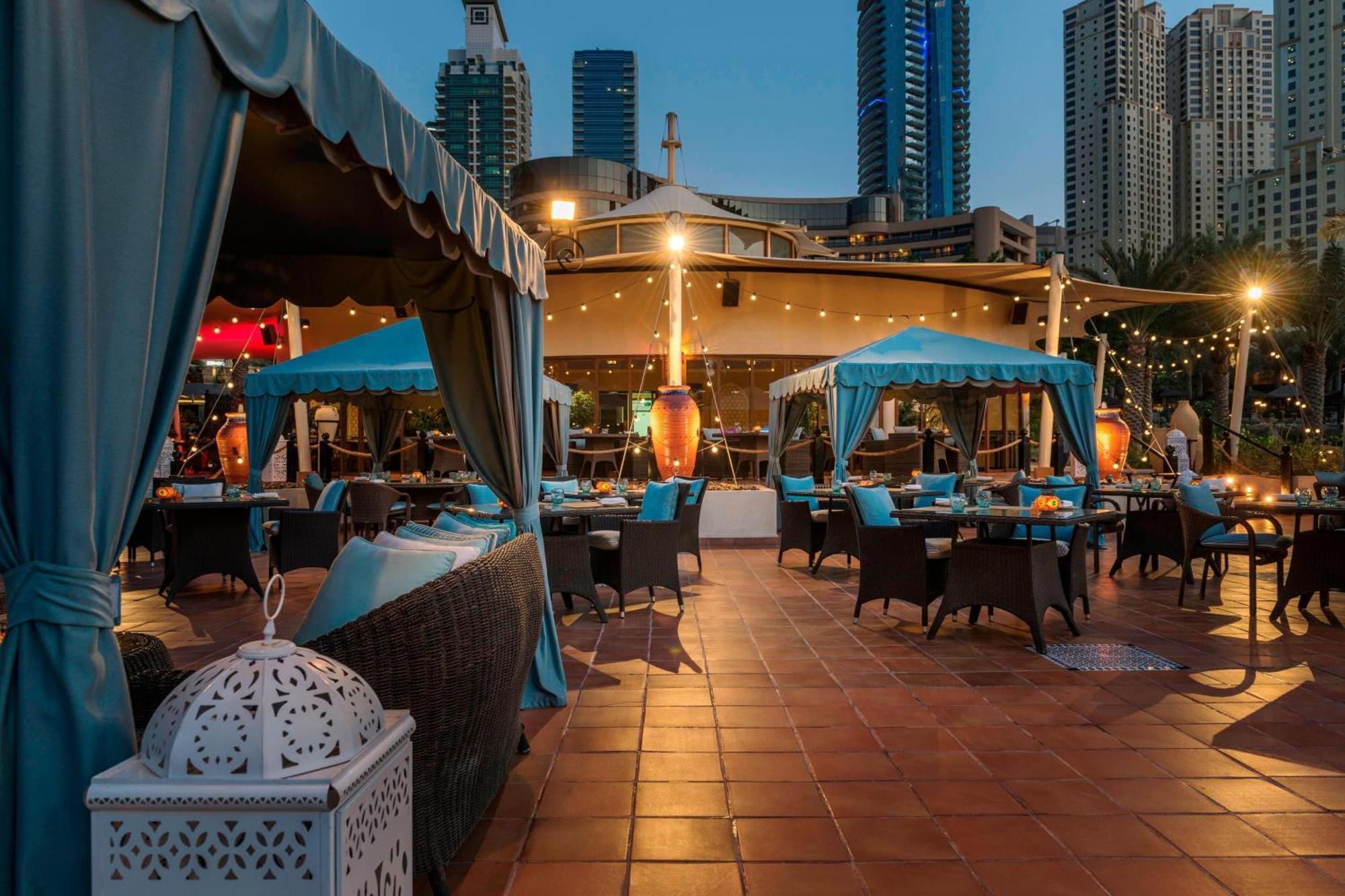وسبا لو رويال مريديان بيتش 5*