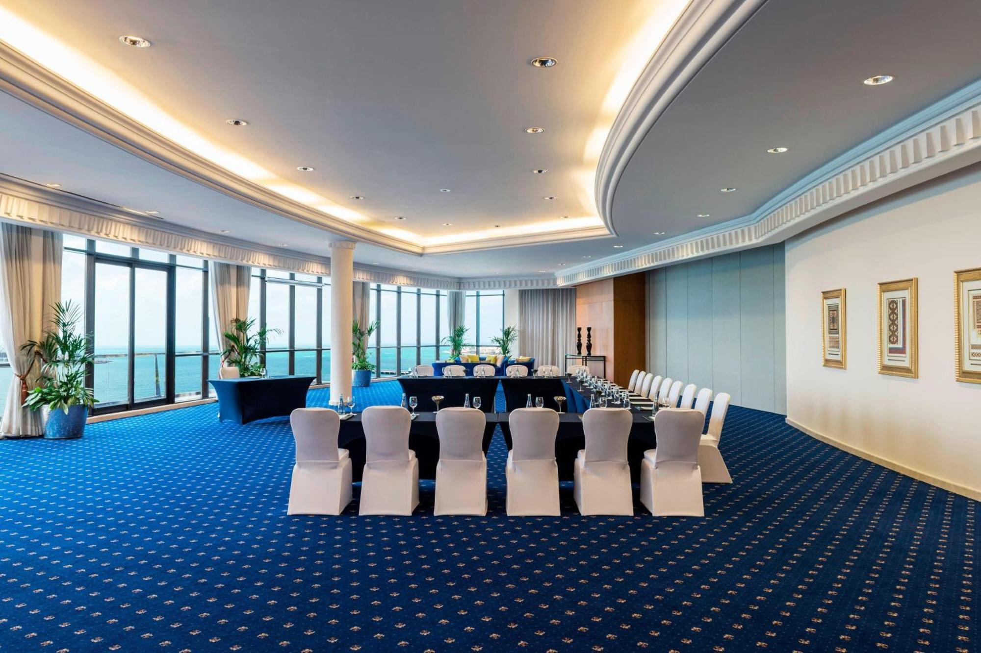Resort Le Royal Meridien Resort&spa