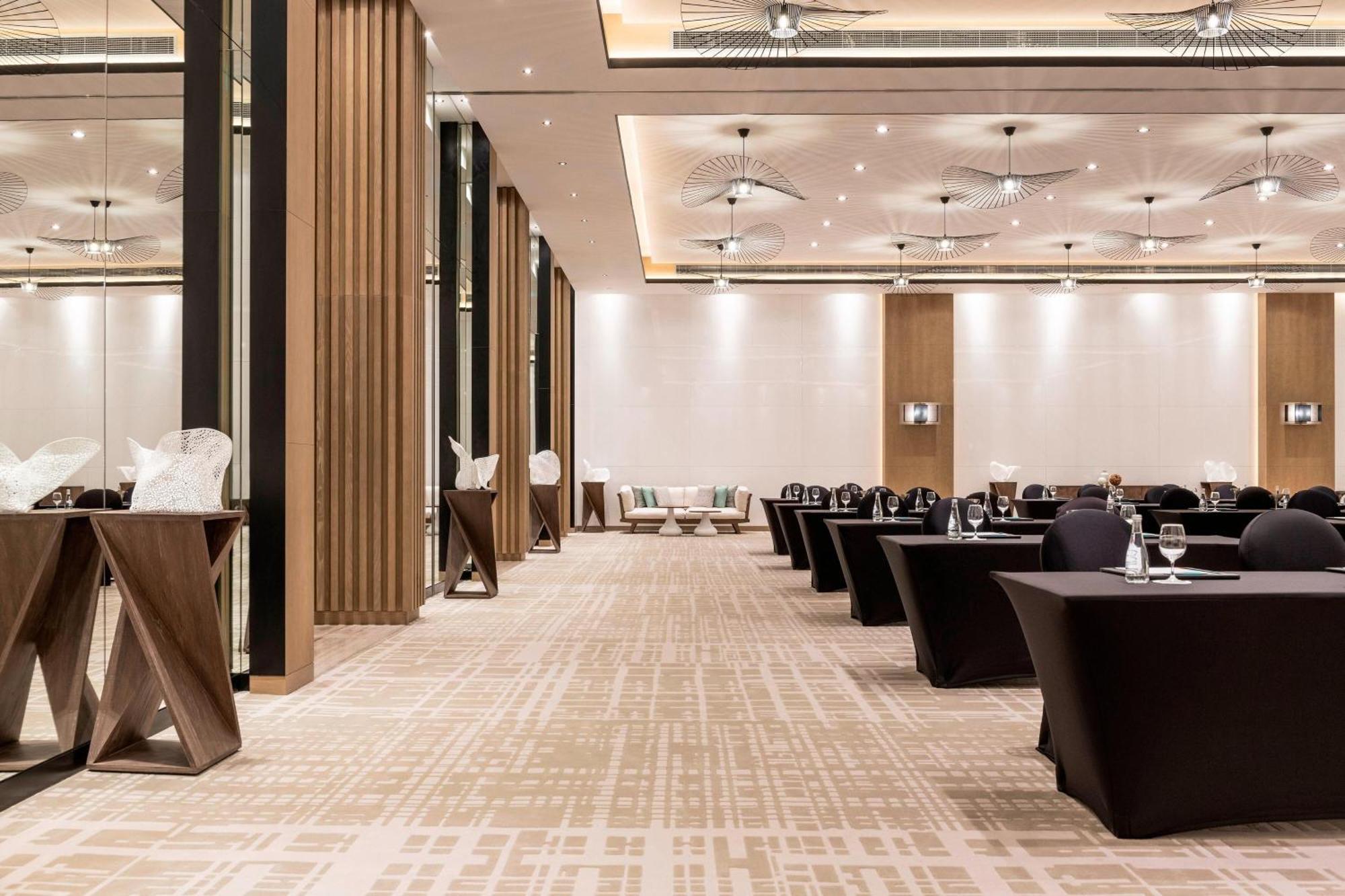 وسبا لو رويال مريديان بيتش منتجع 5*