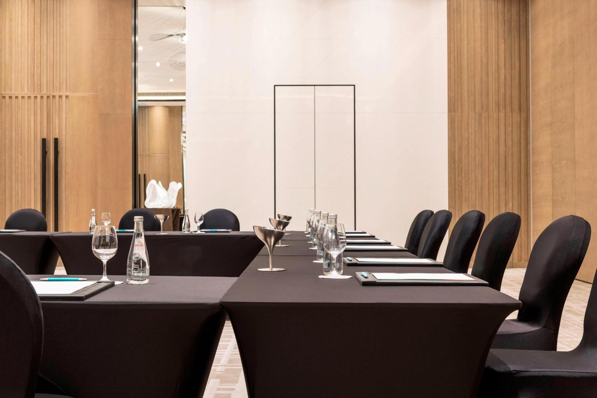 Resort Le Royal Meridien Resort&spa 5*