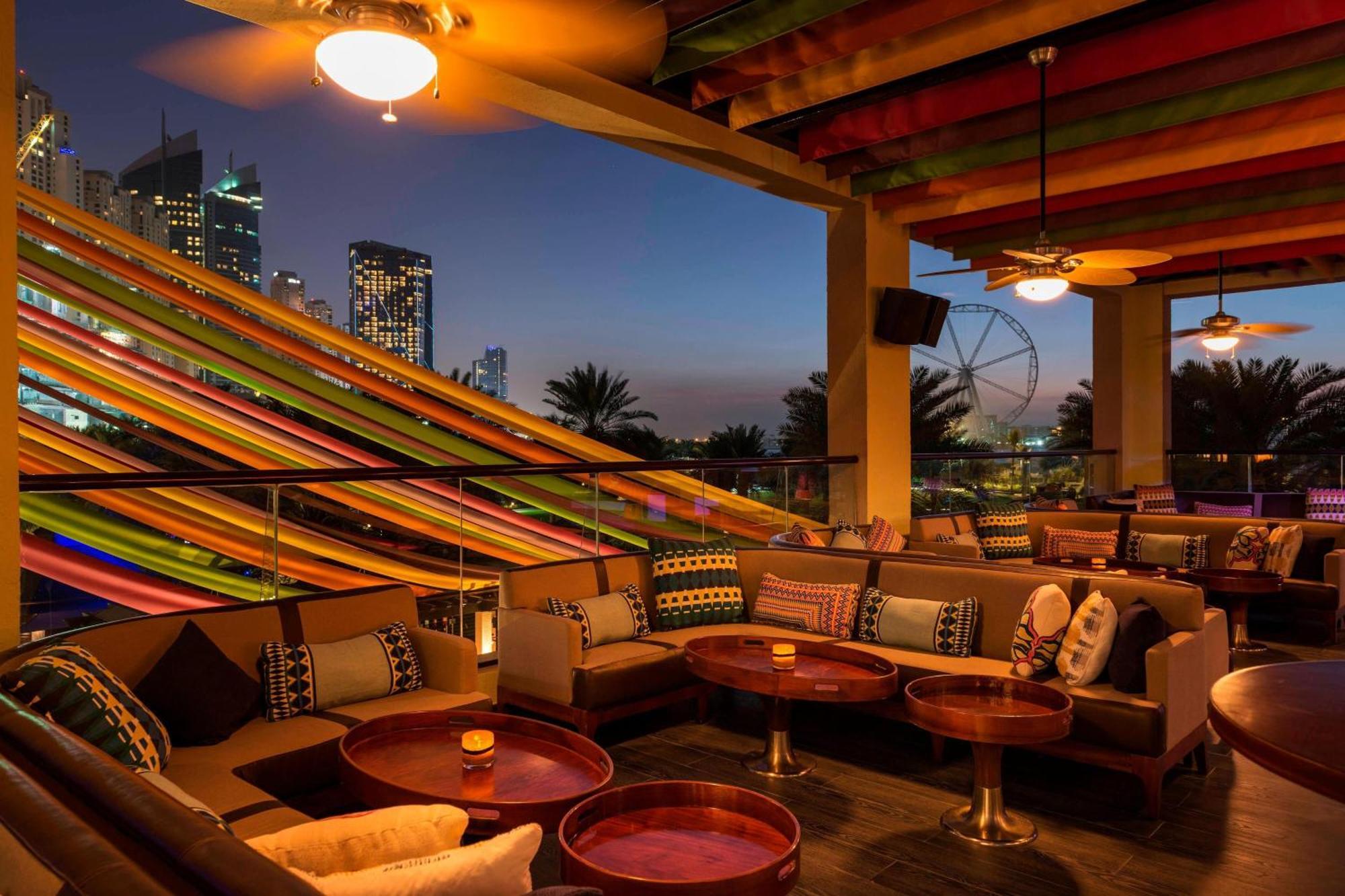وسبا لو رويال مريديان بيتش 5*