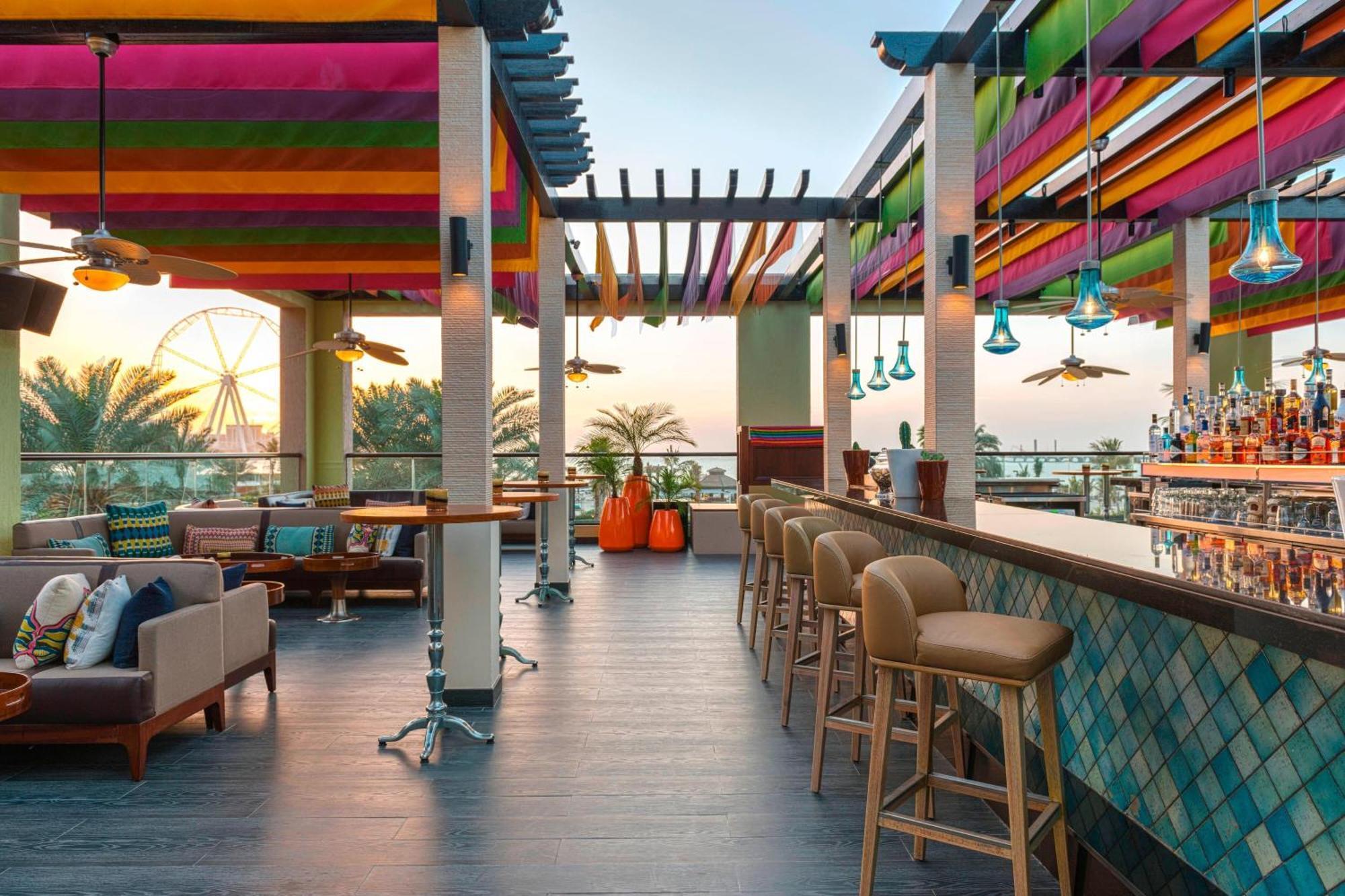 Le Royal Meridien Resort&spa Resort Dubai