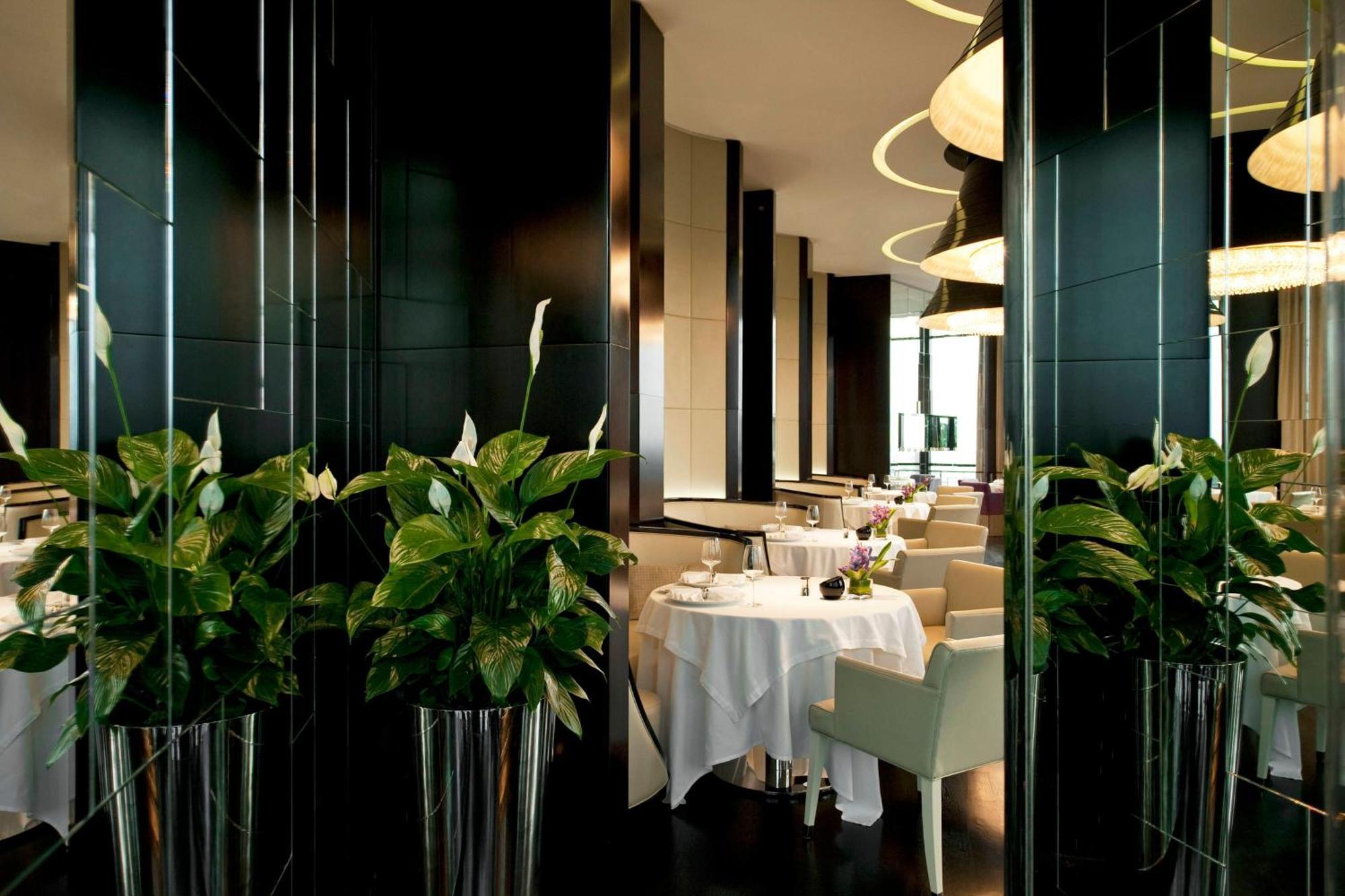 Resort Le Royal Meridien Resort&spa Dubai