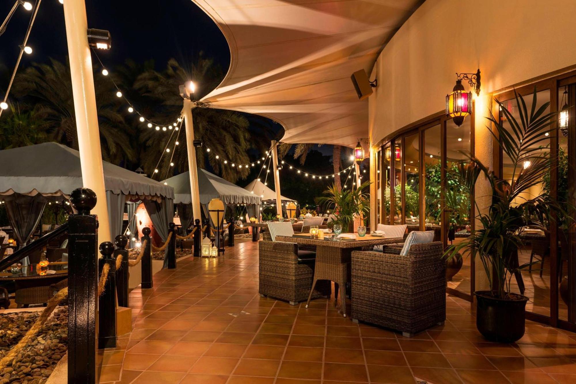 Le Royal Meridien Resort&spa