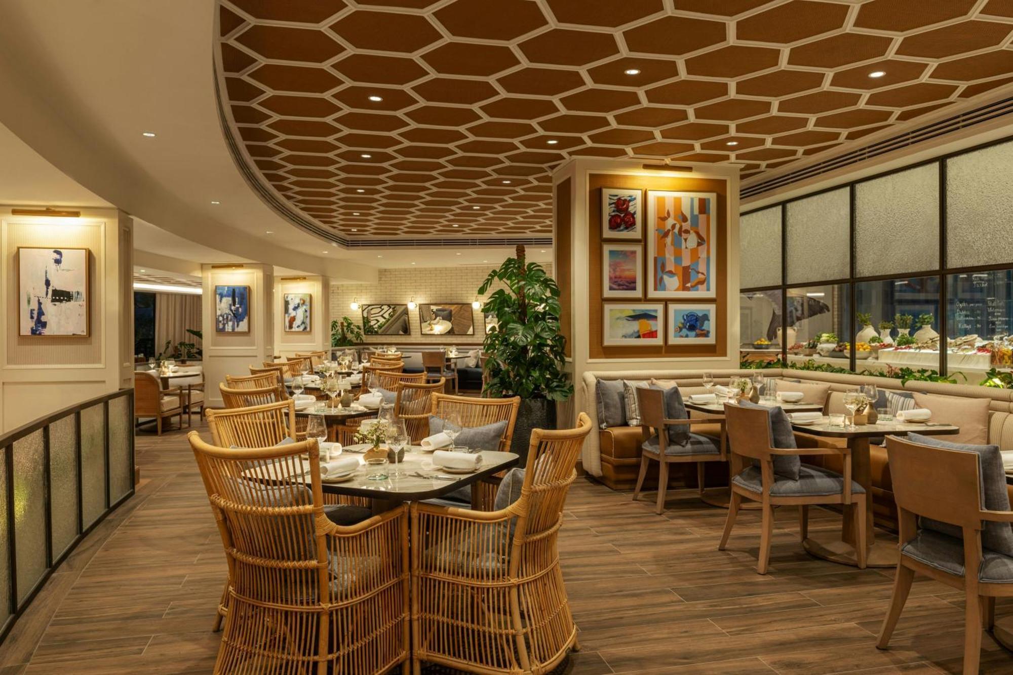 Resort Le Royal Meridien Resort&spa