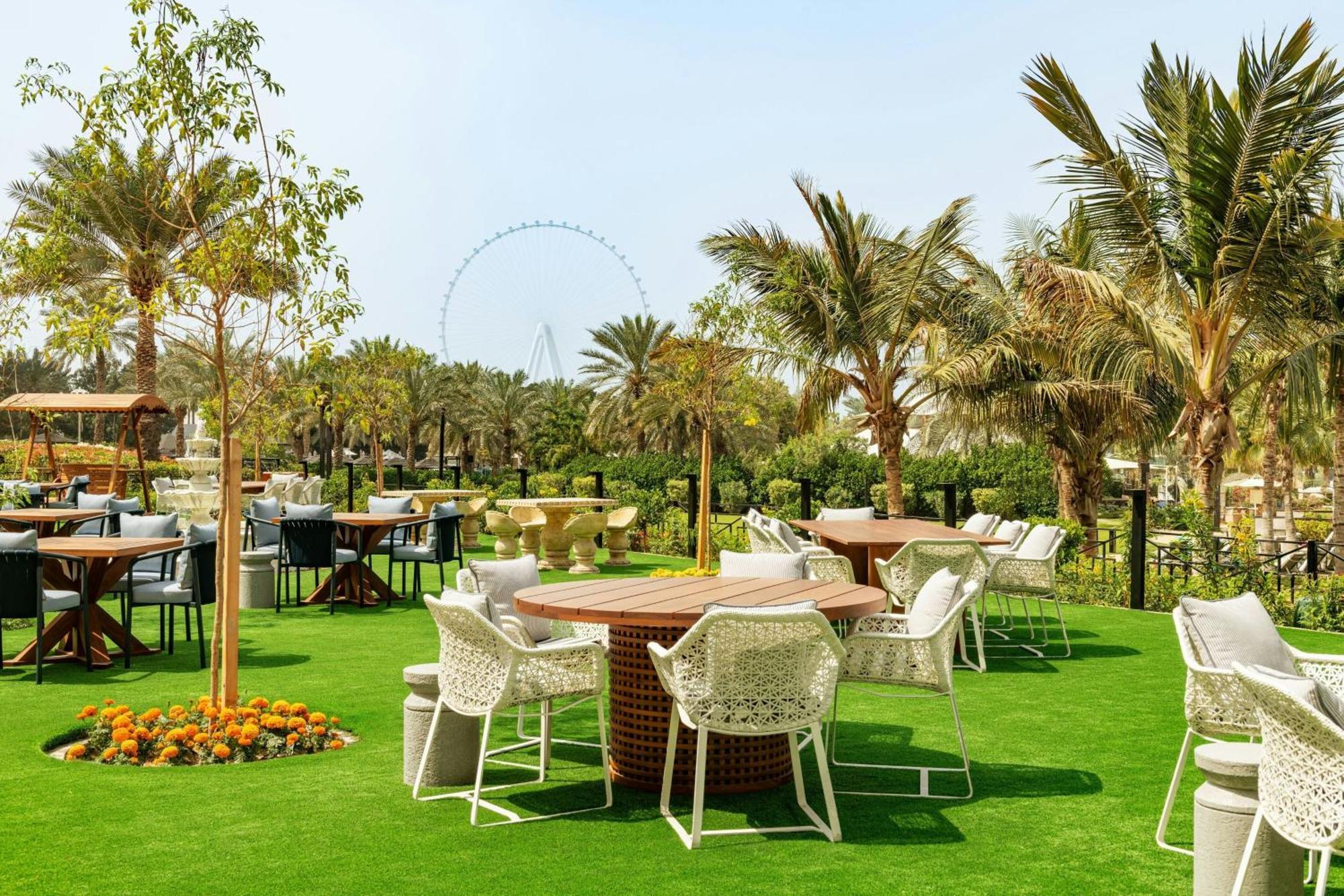 Le Royal Meridien Resort&spa