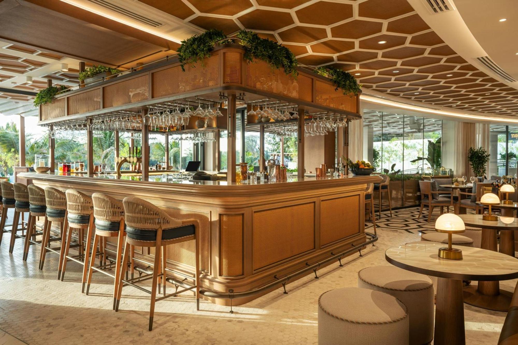 وسبا لو رويال مريديان بيتش 5*
