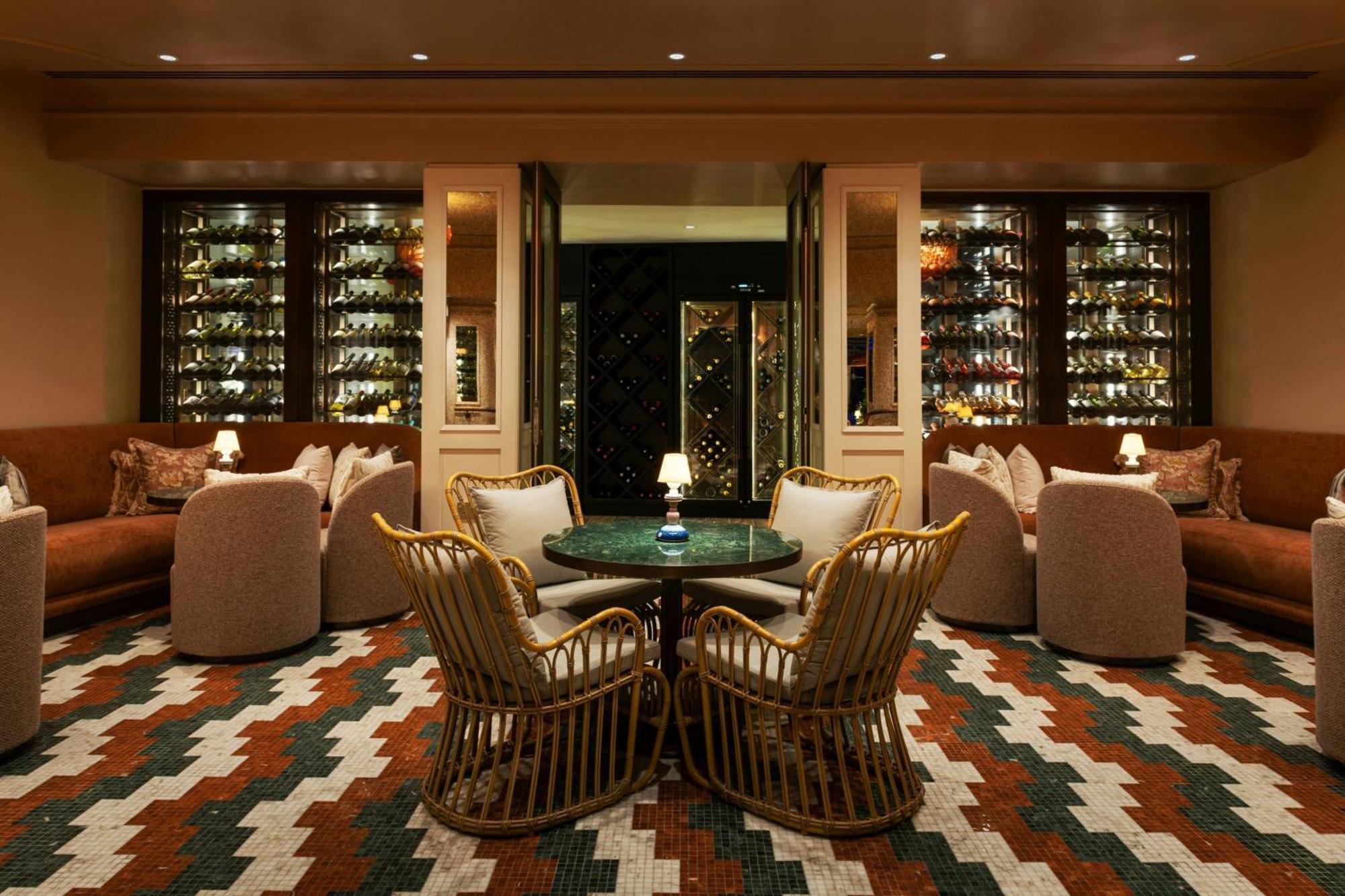Le Royal Meridien & Resort Dubai