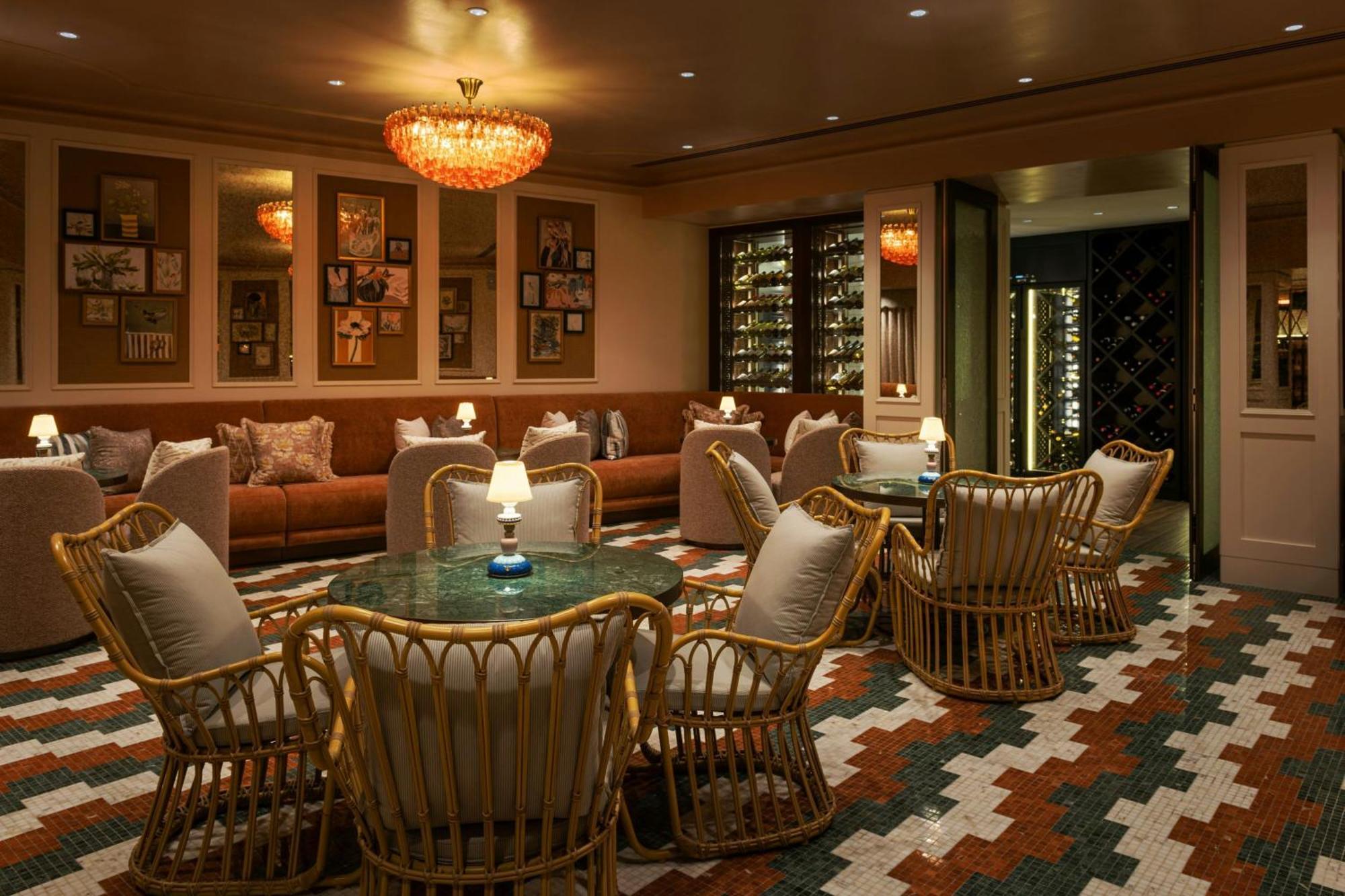 Resort Le Royal Meridien & Dubai