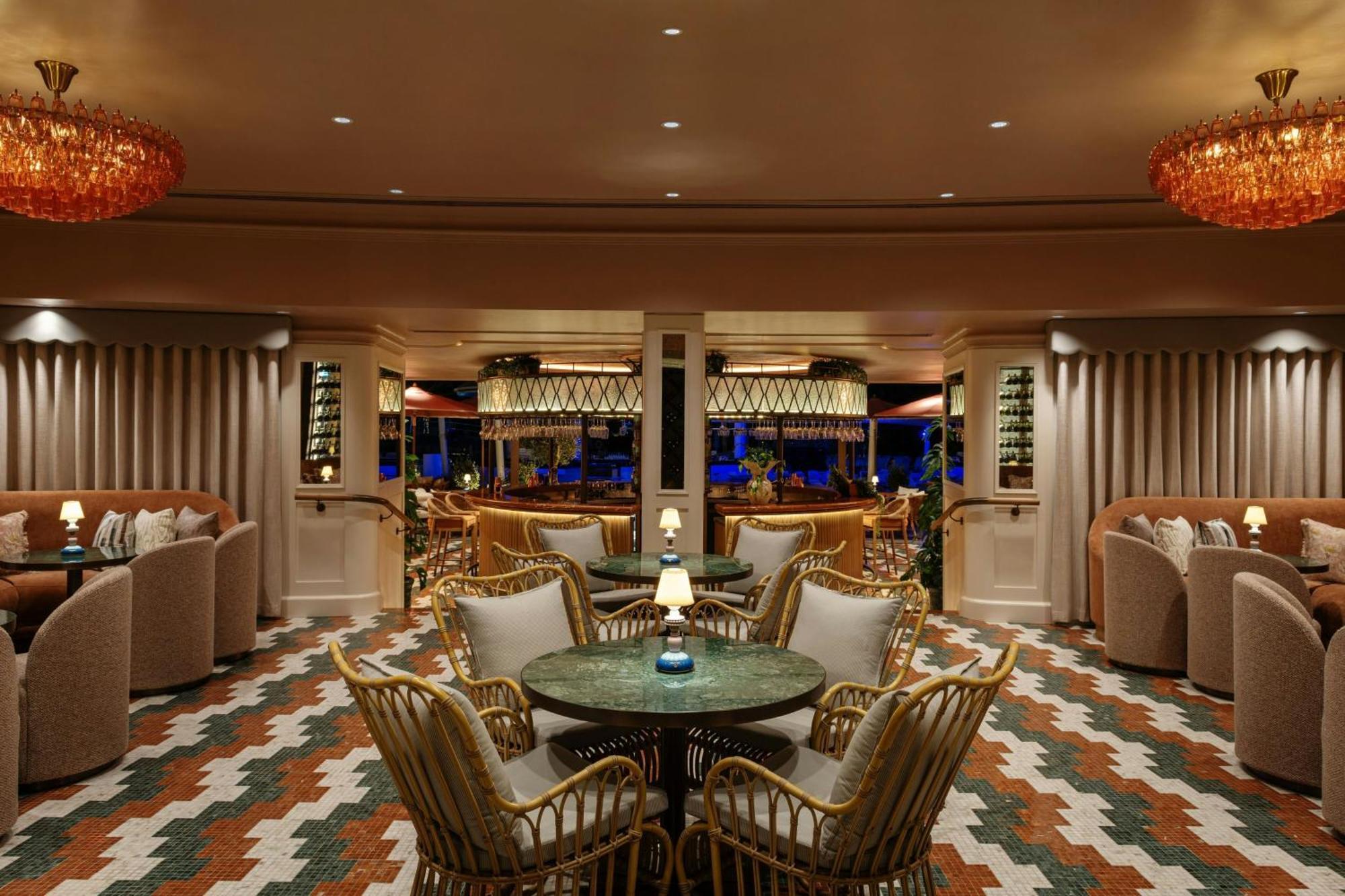 Le Royal Meridien & 5*
