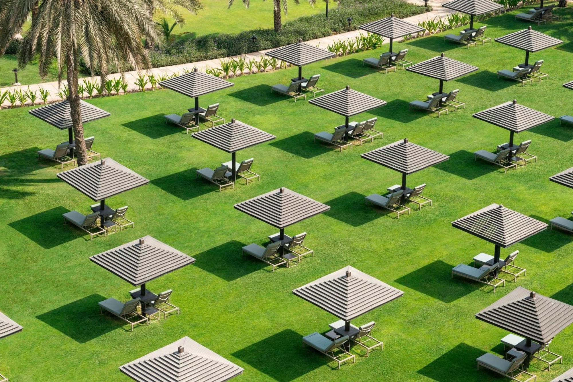 सहारा Le Royal Meridien &