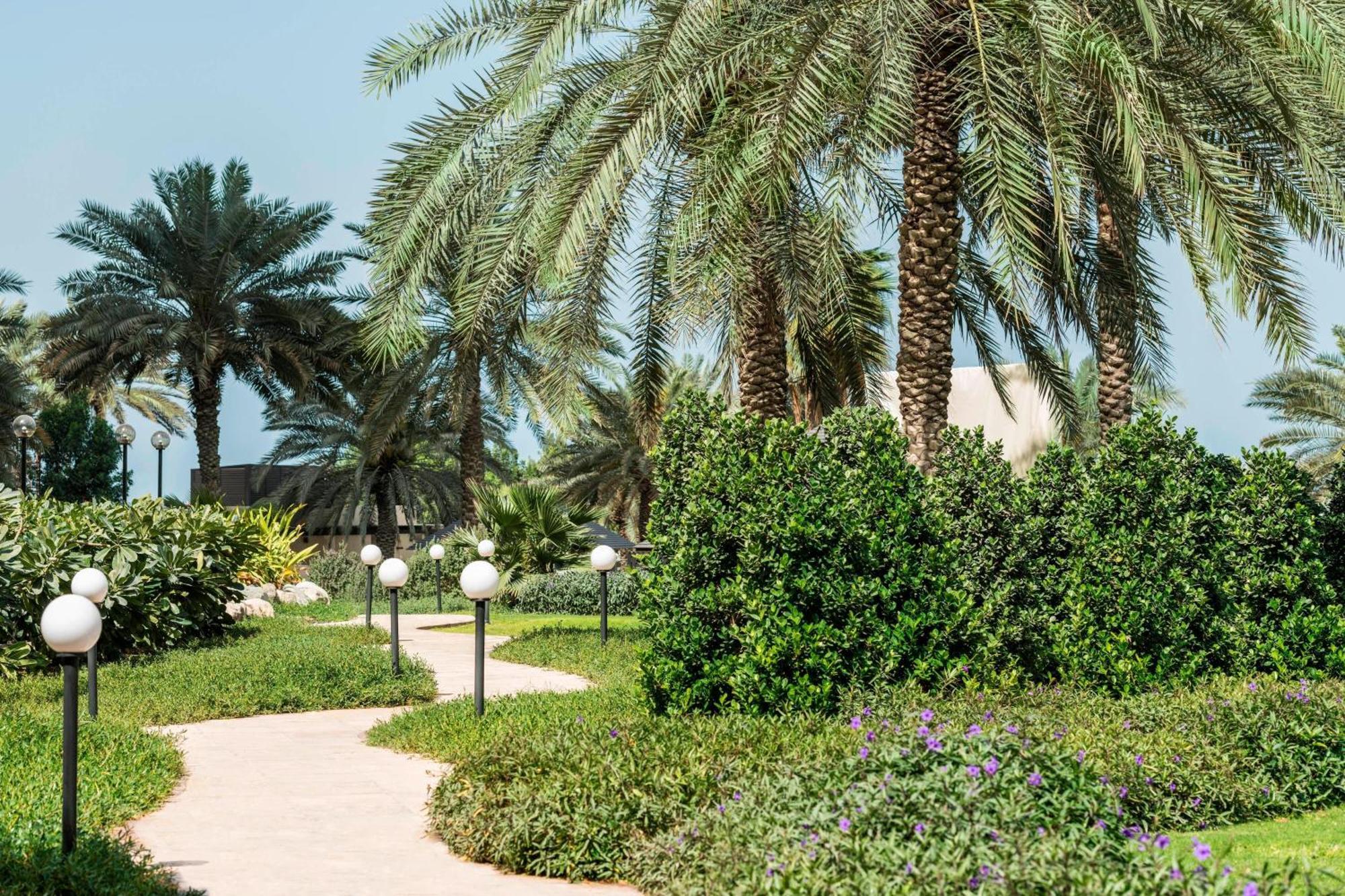 सहारा Le Royal Meridien & Dubai
