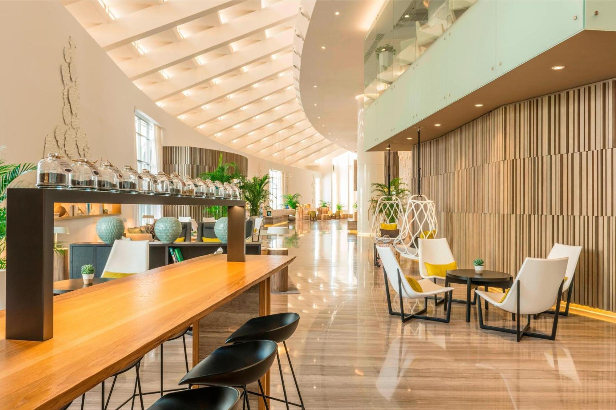 सहारा Le Royal Meridien & 5*