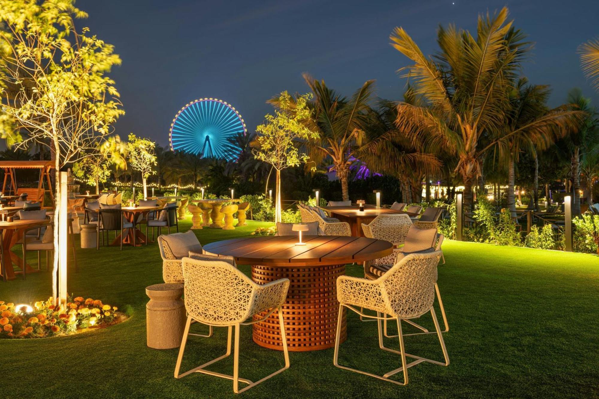 सहारा Le Royal Meridien &