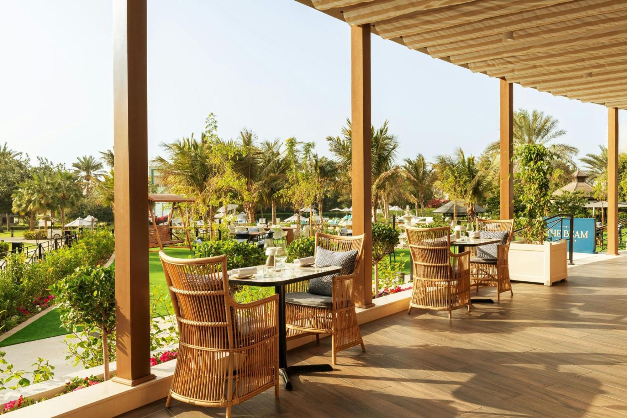 सहारा Le Royal Meridien & Dubai